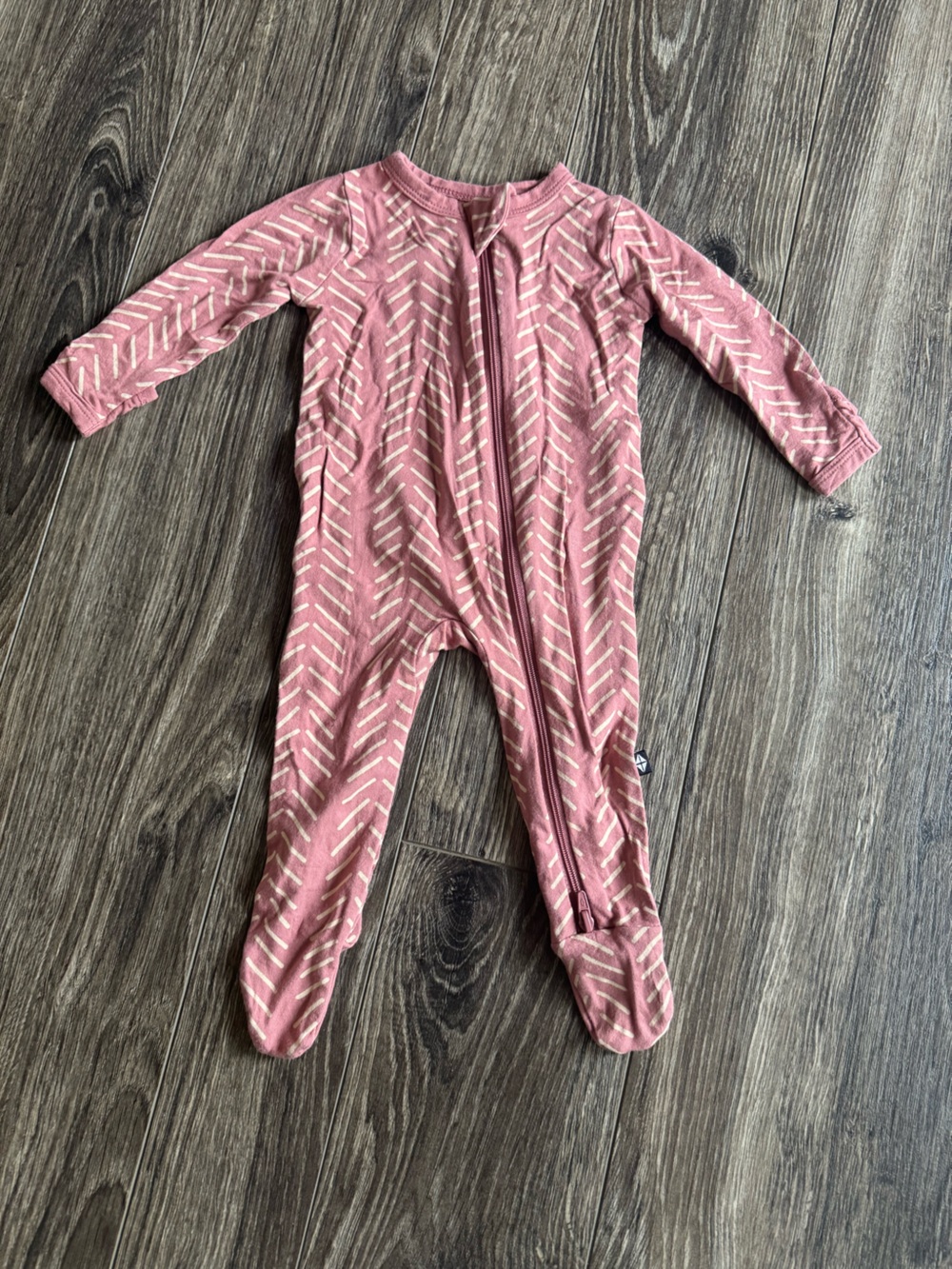 Kyte BABY Footie